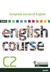 Portada de Complete Course of English C2