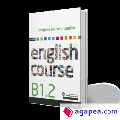 Complete course of English. B1.2