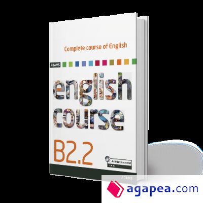 Complete course of English. B2.2