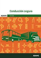 Portada de Conducción segura