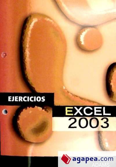 Excel 2003. Ejercicios para oposiciones