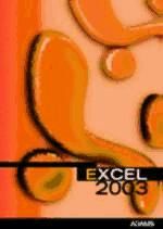 Portada de Excel 2003