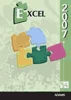 Portada de Excel 2007