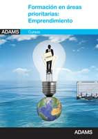 Portada de Formación en Áreas prioritarias: Emprendimiento