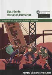 Portada de Gestión de Recursos Humanos