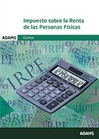 Portada de Impuesto de la Renta sobre las Personas Físicas