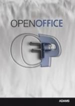 Portada de OpenOffice