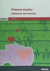 Portada de Primeros Auxilios