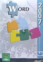 Portada de Word 2007