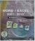 Portada de Word y Excel 2007-2010. Ejercicios, de Ed. Adams