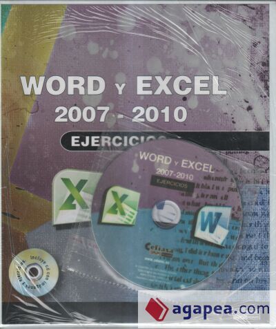 Word y Excel 2007-2010. Ejercicios Word y Excel 2007-2010. Ejercicios