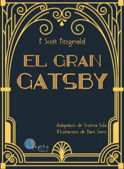 Portada de El gran Gatsby (català)