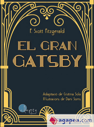 El gran Gatsby (català)