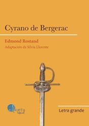 Portada de LG Cyrano de Bergerac (cast.)