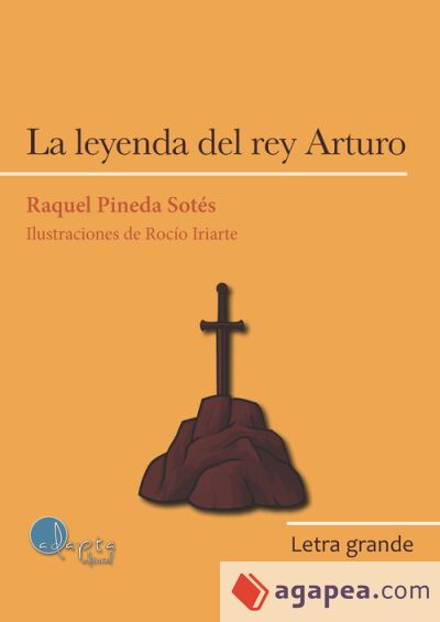 La leyenda del rey Arturo