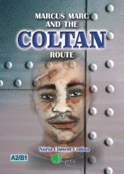 Portada de Marcus Marc and the Coltan Route