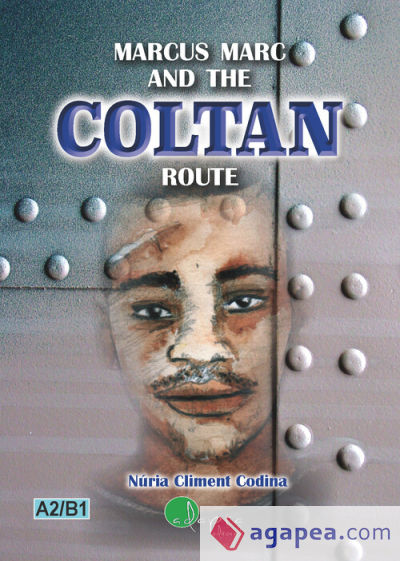 Marcus Marc and the Coltan Route