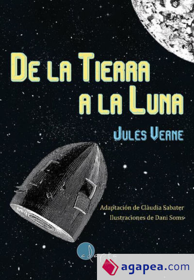 De la tierra a la luna