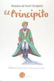 Portada de El Principito