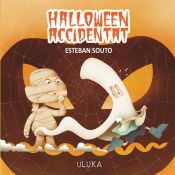 Portada de Halloween Accidentat