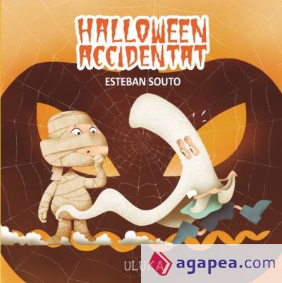 Halloween Accidentat