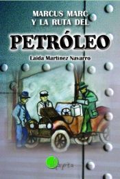 Portada de PETRÓLEO