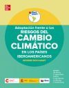 Adaptacion a los riesgos del cambio climatico en los paises iberoamericanos
