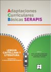 Adaptaciones Curriculares Básicas Serapis. Lengua Castellana y Literatura, 1 Educación Primaria