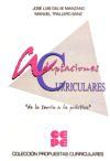 Adaptaciones curriculares. De la teoria a la practiva
