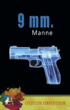Portada de 9 mm. (Ebook)