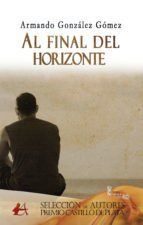 Portada de Al final del horizonte (Ebook)