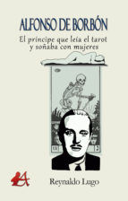 Portada de Alfonso de Borbón (Ebook)