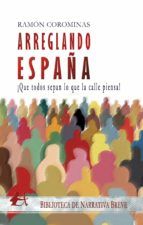 Portada de Arreglando España (Ebook)
