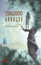 Portada de Cabalgando árboles (Ebook)