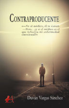 Portada de Contraproducente (Ebook)