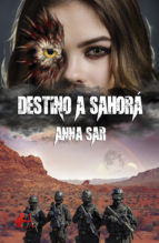 Portada de Destino a Sahorá (Ebook)