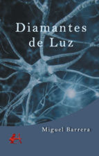 Portada de Diamantes de luz (Ebook)