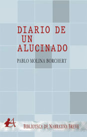 Portada de Diario de un alucinado (Ebook)