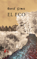 Portada de El eco (Ebook)