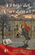 Portada de El hijo del cardenal (Ebook)