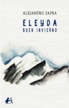 Portada de Eleyda. Buen invierno (Ebook)