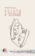 Portada de Esisto e divago (Ebook)