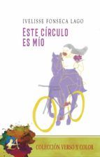 Portada de Este círculo es mío (Ebook)