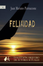 Portada de Felixidad (Ebook)