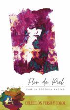 Portada de Flor de piel (Ebook)