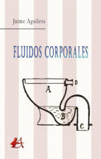 Portada de Fluidos corporales (Ebook)