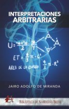 Portada de Interpretaciones arbitrarias (Ebook)