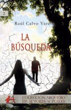Portada de La b&uacute;squeda (Ebook)