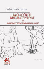 Portada de La canción de inmigrante perenne (Ebook)