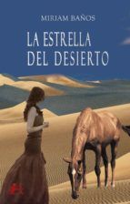 Portada de La estrella del desierto (Ebook)